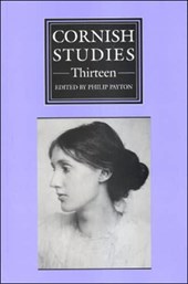 Cornish Studies Volume 13