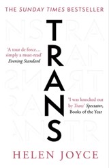 Trans - Helen Joyce - 9780861540501