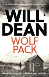 Wolf Pack - Will Dean - 9780861542000