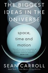 The Biggest Ideas in the Universe 1 - Sean Carroll - 9780861542895