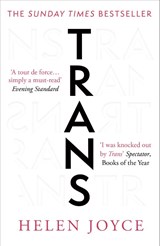 Trans - Helen Joyce - 9780861543724