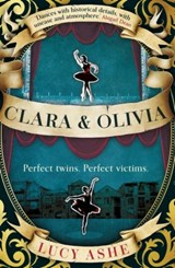 Clara & Olivia - Lucy Ashe - 9780861544103