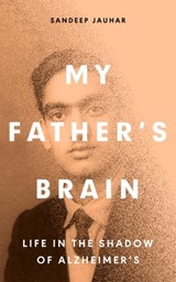 My Father's Brain - Sandeep Jauhar - 9780861544509