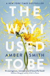The Way I Used to Be - Amber Smith - 9780861546749