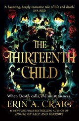 The Thirteenth Child - Erin A. Craig - 9780861549696