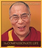 The Compassionate Life - His Holiness the Dalai Lama - 9780861718184