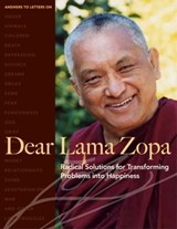 Dear Lama Zopa - Lama Thubten Zopa Rinpoche - 9780861718238