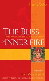 The Bliss of Inner Fire - Lama Thubten Yeshe - 9780861719785