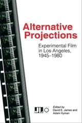 Alternative Projections -  - 9780861969098