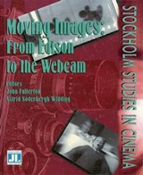 Moving Images -  - 9780861969173