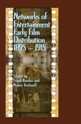 Networks of Entertainment -  - 9780861969371