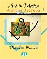 Art in Motion: Animation Aesthetics - Maureen Furniss - 9780861969449