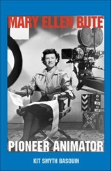 Mary Ellen Bute - Kit Smyth Basquin - 9780861969708