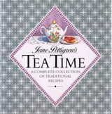 Jane Pettigrew's Tea Time - PETTIGREW, Jane& LORENZ, Joanna - 9780863181504