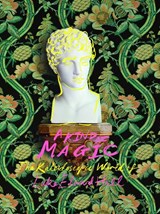 A Kind of Magic - Luke Edward Hall - 9780865654105