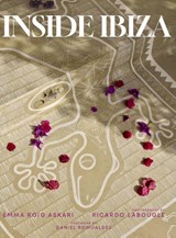 Inside Ibiza - Emma Roig Askari - 9780865654396
