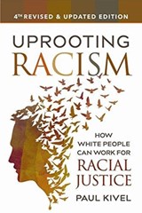 Uprooting Racism - 4th Edition - Paul Kivel - 9780865718654
