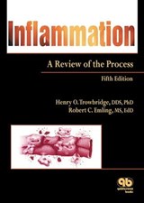 Inflammation - Henry O. Trowbridge ; Robert C. Emling - 9780867158953