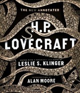 The New Annotated H. P. Lovecraft - H.P. Lovecraft - 9780871404534