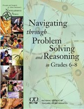 Navigating through Problem Solving and Reasoning in Grades 6-8