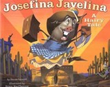 Josefina Javelina - Susan Lowell - 9780873589857