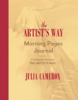 Cameron, J: Artist's Way Morning Pages Journal - Julia Cameron - 9780874778861