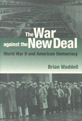 The War against the New Deal