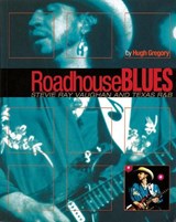 Roadhouse Blues - Hugh Gregory - 9780879307479