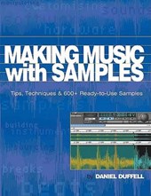Making music with samples