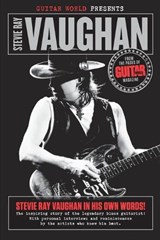 Guitar World Presents Stevie Ray Vaughan - Guitar World magazine - 9780879309718