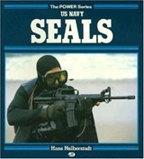 US Navy SEALs - HALBERSTADT, Hans. - 9780879387815