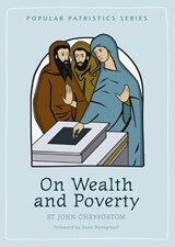 On Wealth and Poverty - P Catherine - 9780881410396