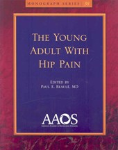 The Young Adult with Hip Pain