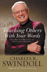 Saying It Well - Charles R. Swindoll - 9780892968336