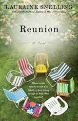 Reunion - Lauraine Snelling - 9780892969074
