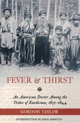 Fever and Thirst - Gordon Taylor - 9780897336574