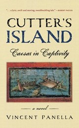 Cutter's Island - Vincent Panella - 9780897338189