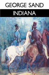 Indiana - George Sand - 9780897338516