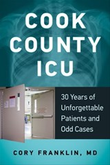 Cook County ICU - Cory Franklin - 9780897339285