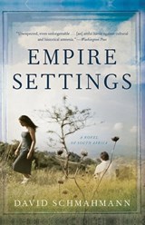 Empire Settings - David Schmahmann - 9780897339469