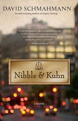 Nibble & Kuhn - David Schmahmann - 9780897339582