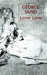 Leone Leoni - George Sand - 9780897339834