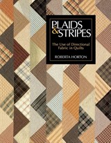Plaids and Stripes - Roberta Horton - 9780914881292