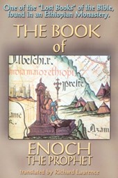 Book of Enoch the Prophet
