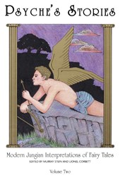 Psyche'S Stories - Volume 2