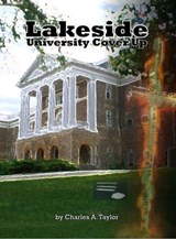 Lakeside University Cover Up - Charles Taylor - 9780935483512