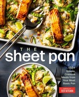 The Sheet Pan - America's Test Kitchen - 9780936184036