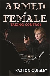 Armed & Female