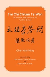 T'ai Chi Ch'uan Ta Wen