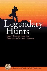 Legendary Hunts -  - 9780940864764